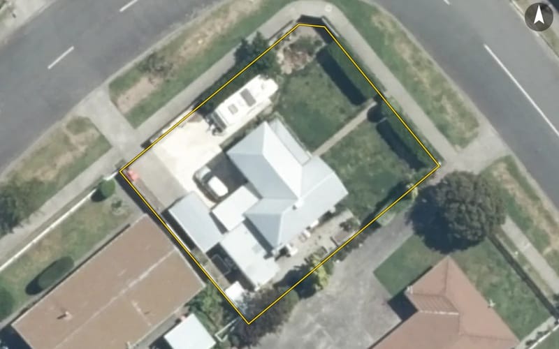 902 Eaton Road