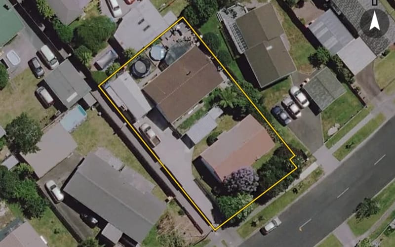 40B Garland Drive