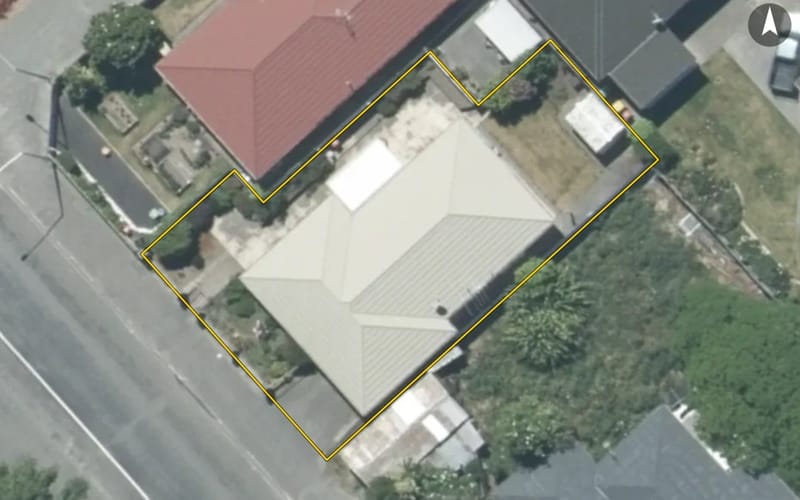 1 Wellington Street