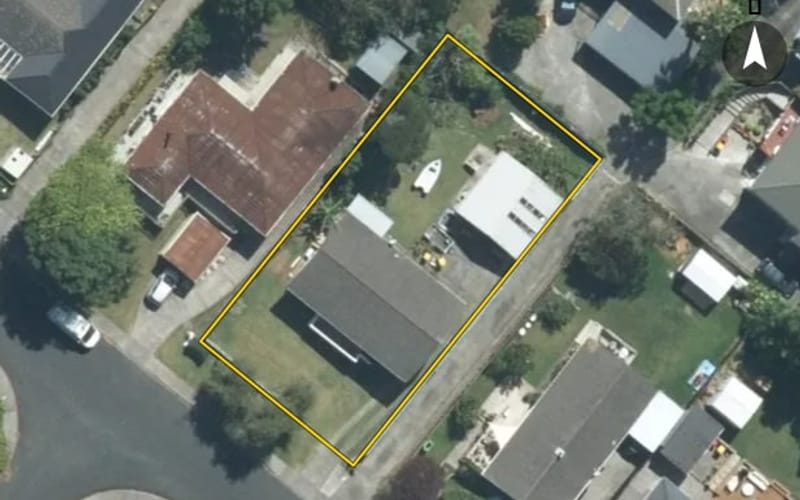 55 Salamanca Road