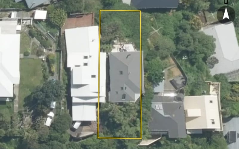 10 Thorby Street