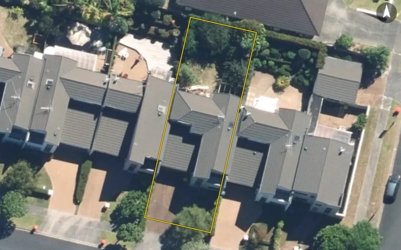19 Tiger Drive