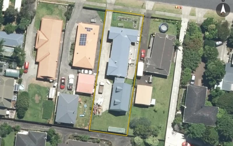 46 Waimai Avenue