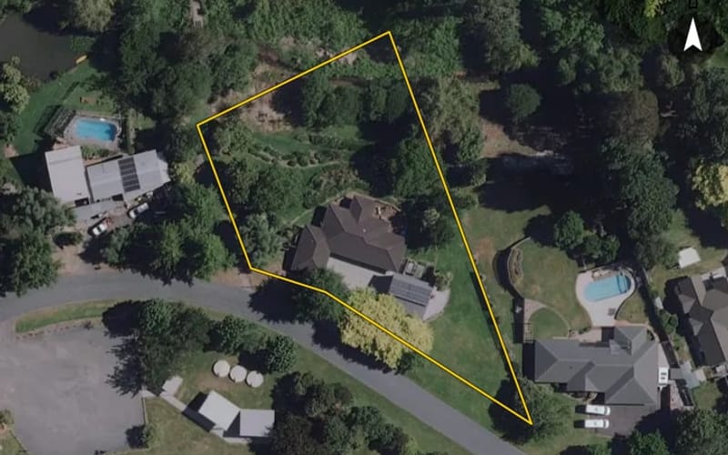 17 Willow Brook Lane
