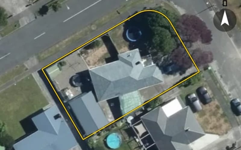 2 Waterford Place