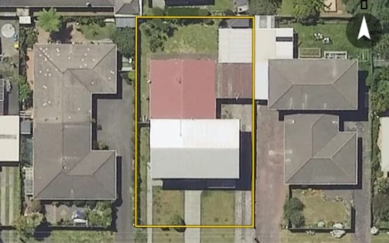 22A McKee Avenue