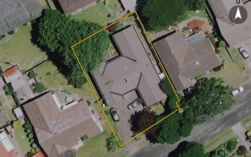 5 Ellerslie Avenue