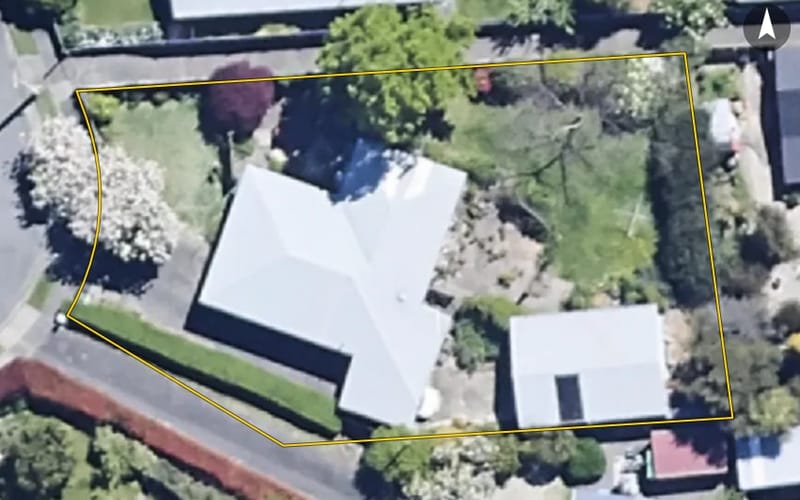 25 Gilbert Street