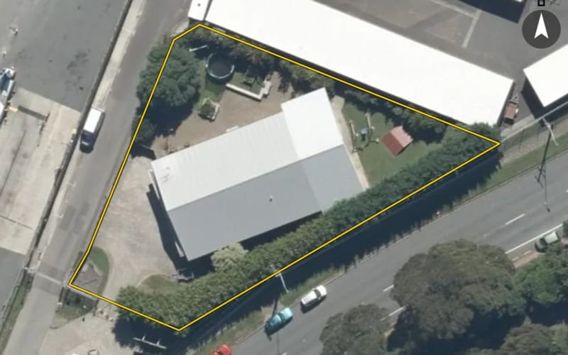 109 Eastern Hutt Road