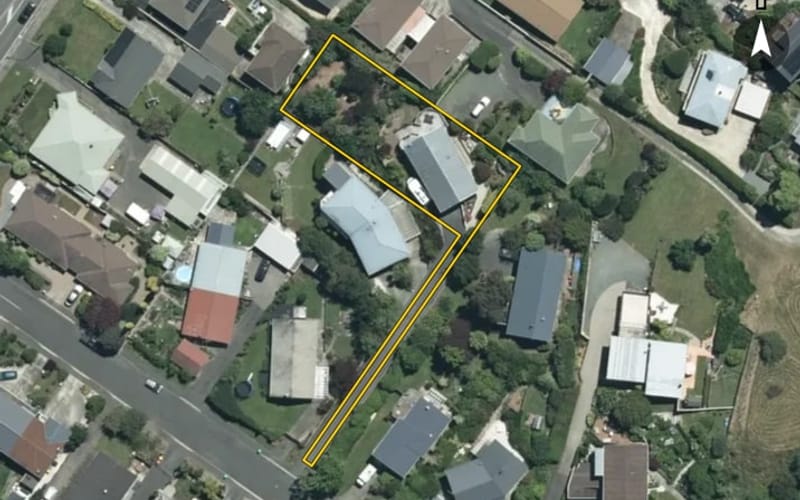 11 Matangi Street