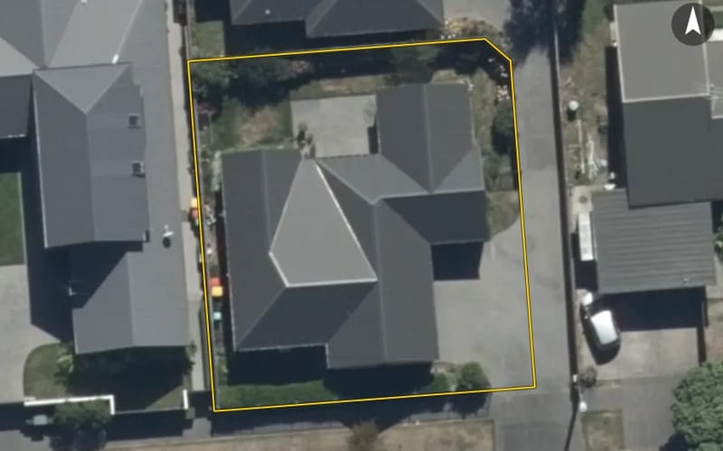 3 Alpine View Lane