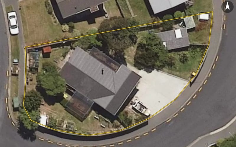 1 Craig Hendry Street
