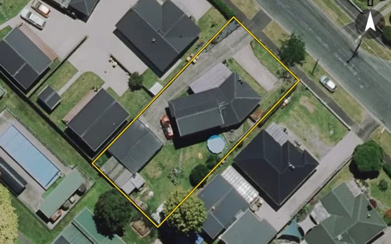 8 Jeanette Street