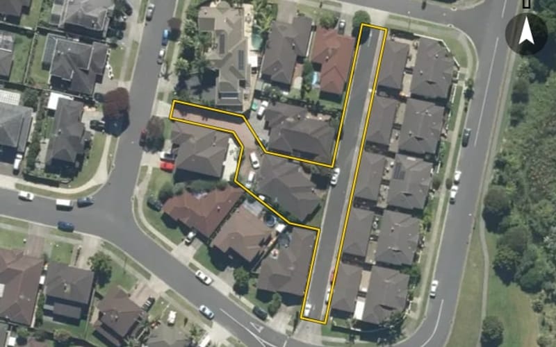 3 Greenbrooke Drive