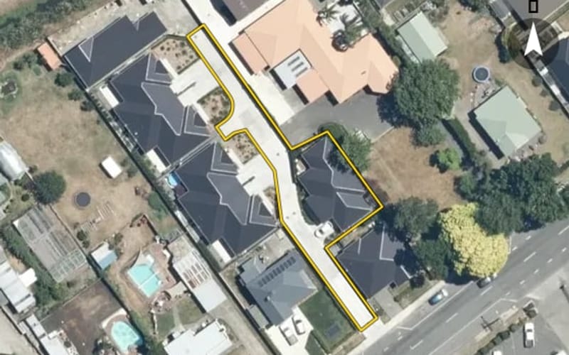 4 McCarthy Way