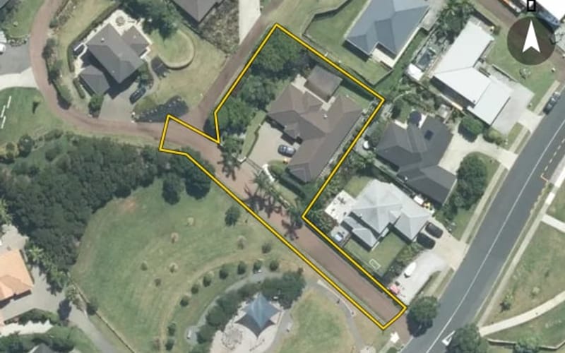 96 Ferry Road