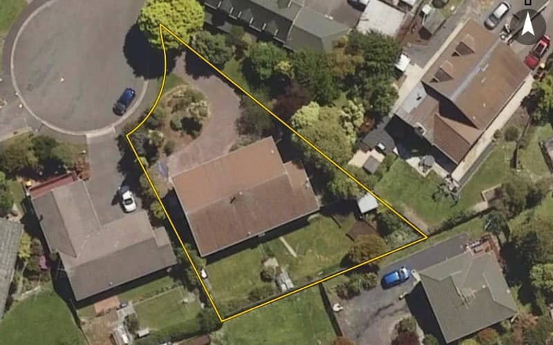 68 Kinmont Crescent