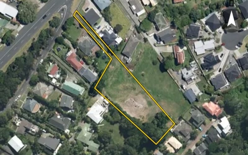 174 Titirangi Road