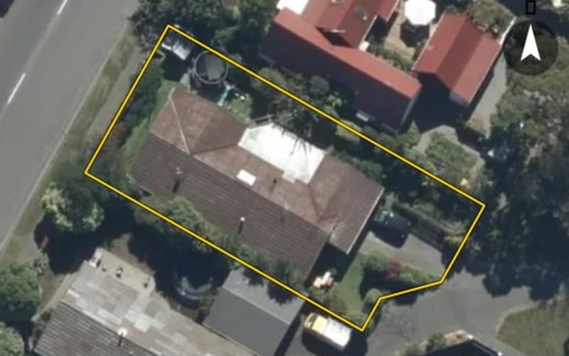9 Cintra Place