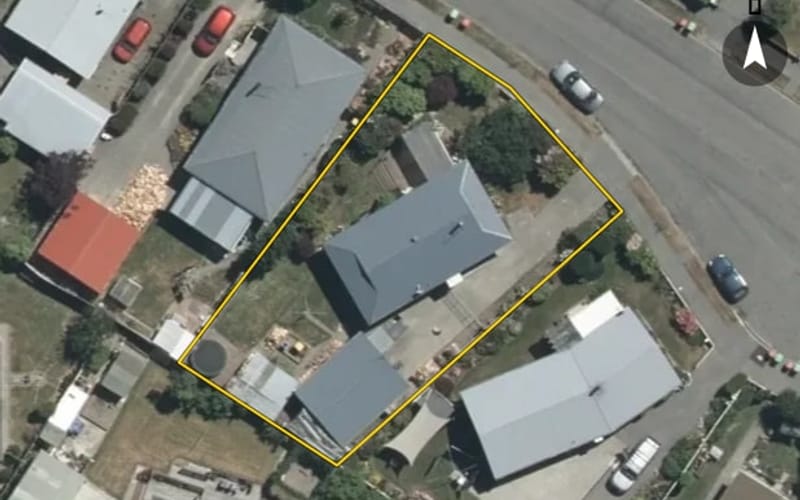 13 Randwick Place