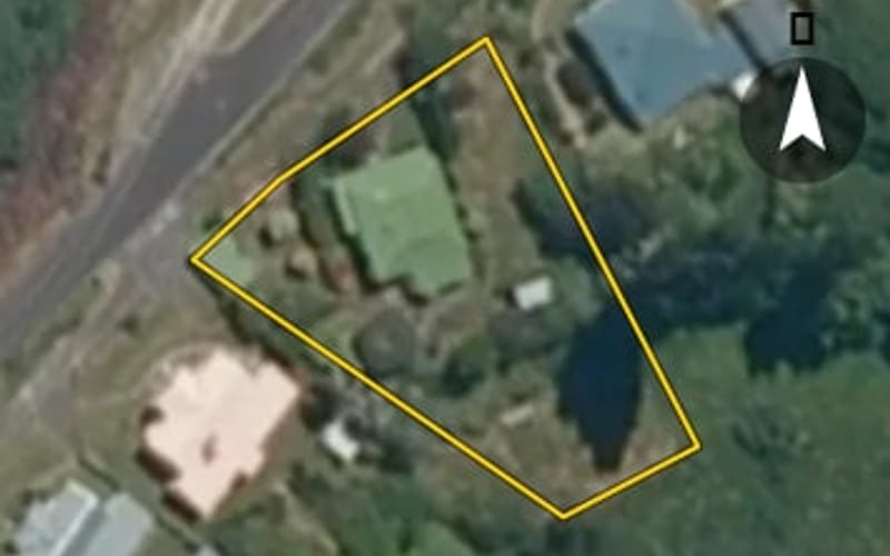 22 Sunshine Road