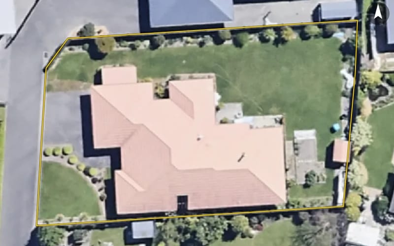 6 Ashwood Drive