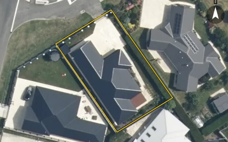 4 Arnott Street