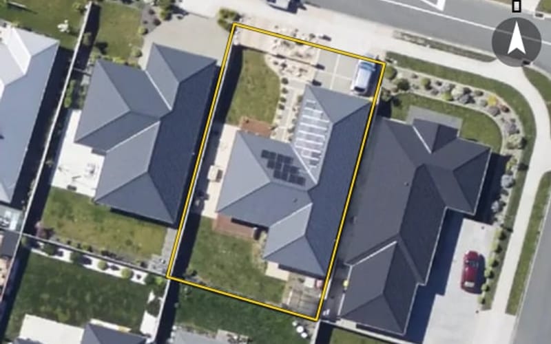 3 Cottonwood Lane