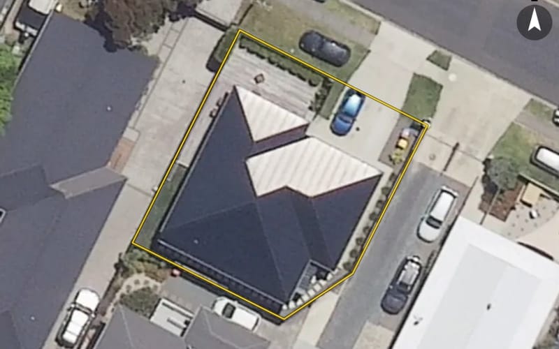 77A Percy Road