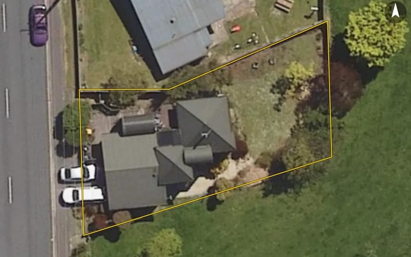 117 Quarry Road