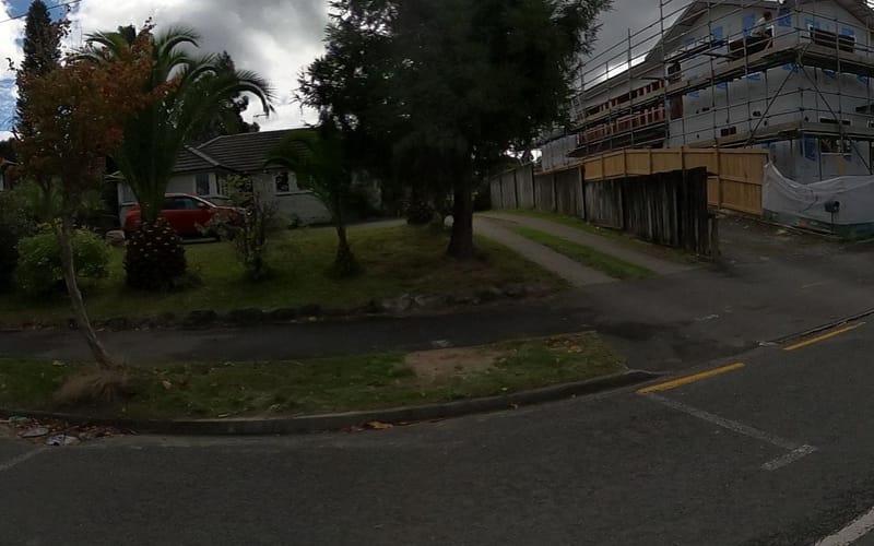 41A Lorne Street