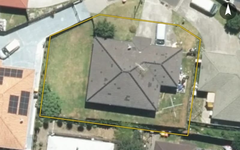 22 Piriti Place