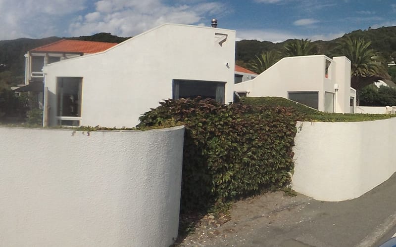 1A Cheviot Road