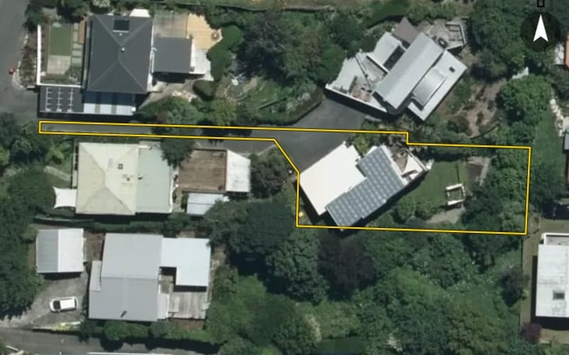 57A Shelbourne Street