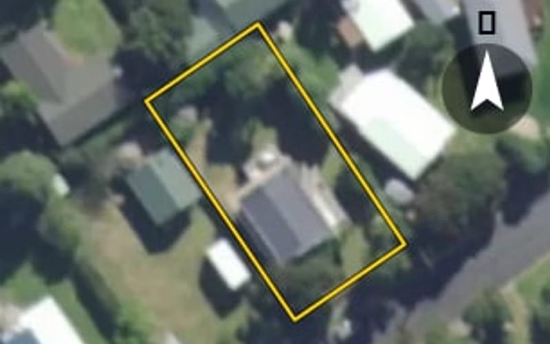 17 Waetford Road