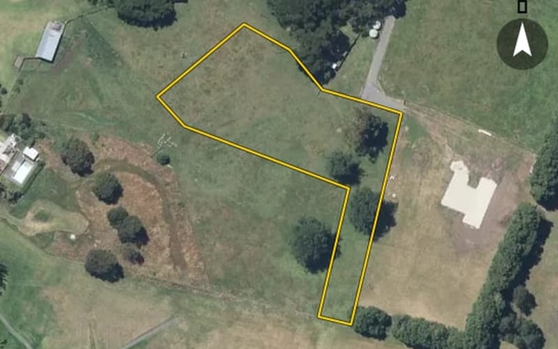 53D Belmont Road