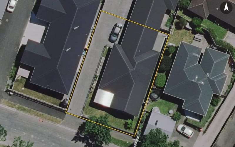 1/6 Cunningham Road