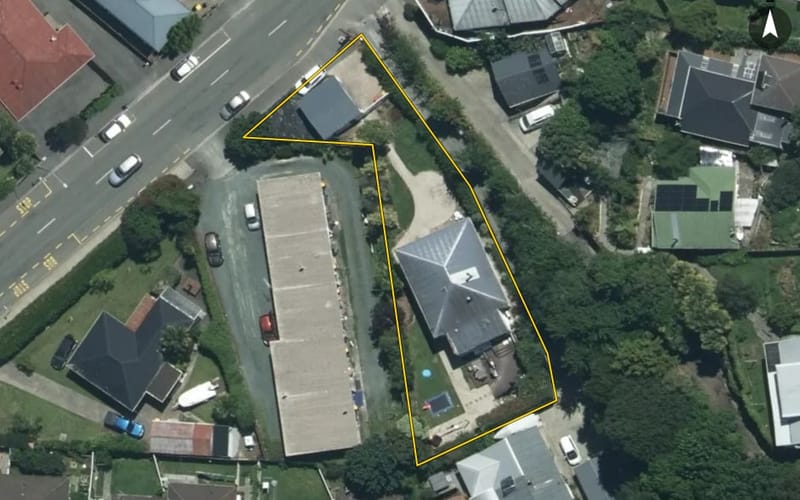 20 Atawhai Drive