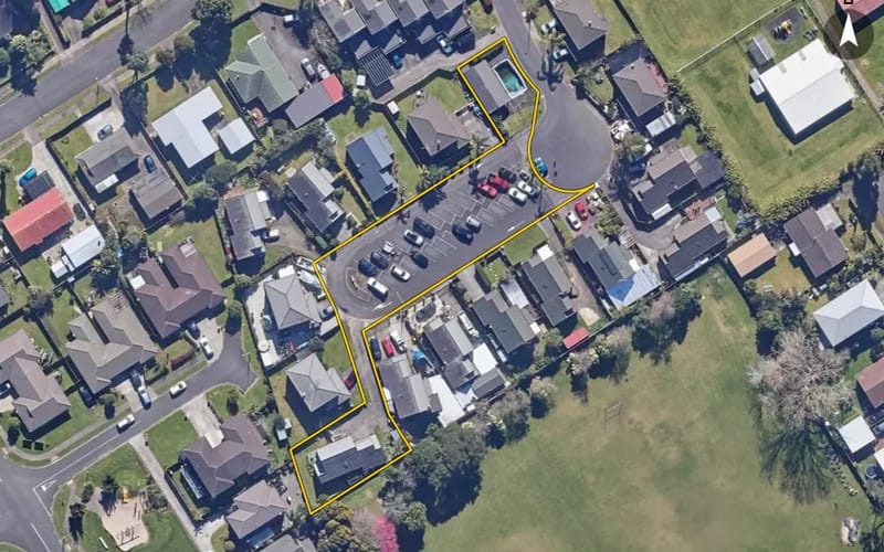 23 Asics Drive