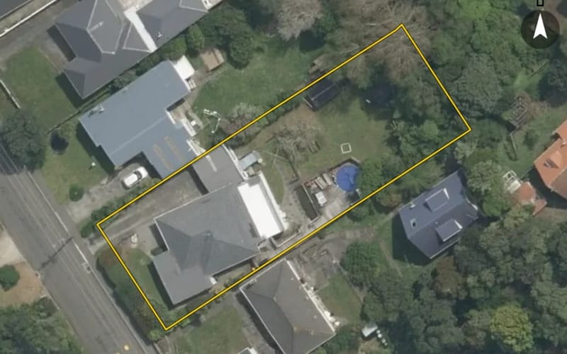 33 Lyndfield Lane
