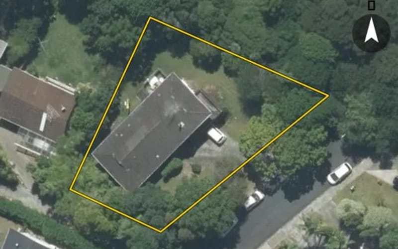 10 Odette Road