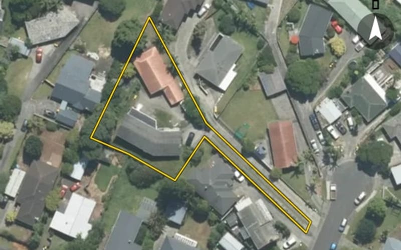 2/6 Ngatoa Place