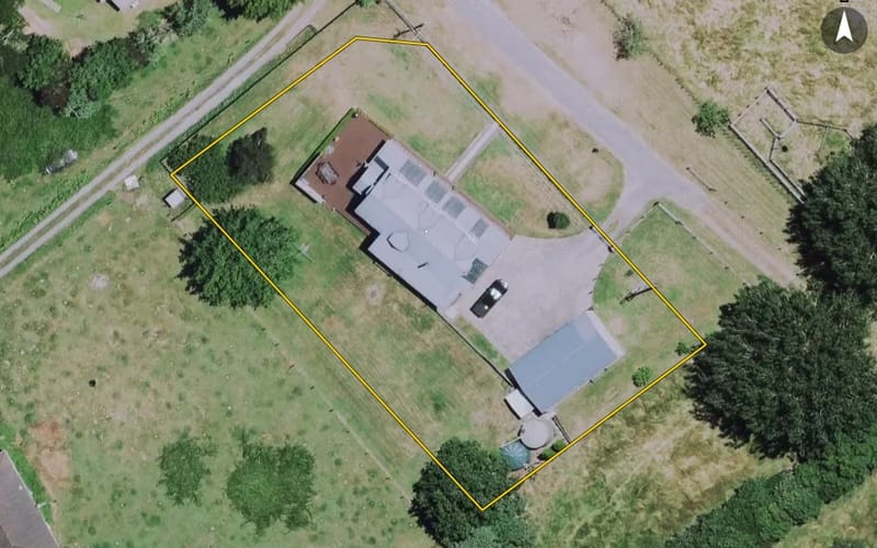 30 Kernott Road