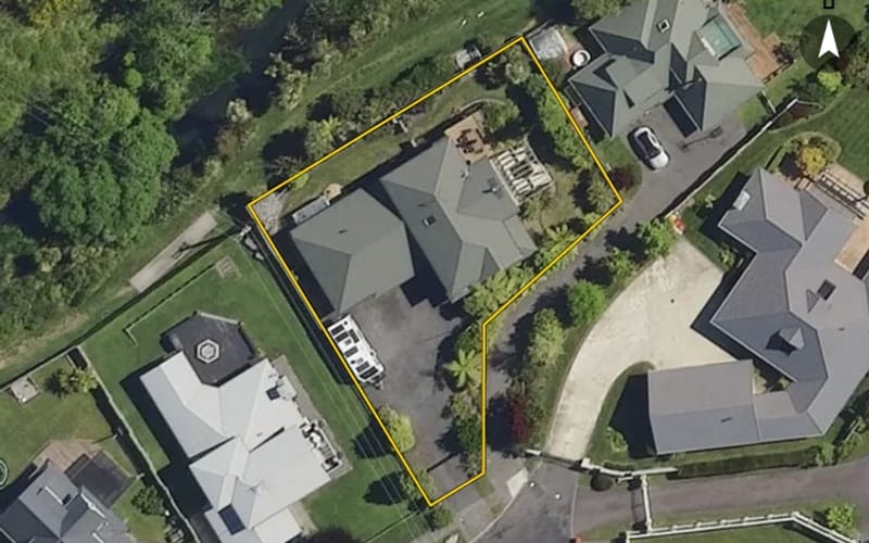 16A Gemini Place
