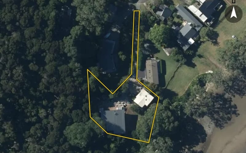 28 Buckleton Road