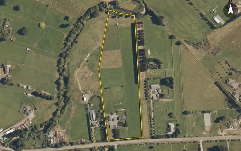 41 Mangaroa Valley Road
