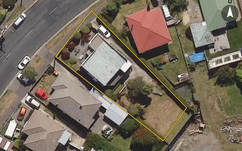 103 Mornington Road