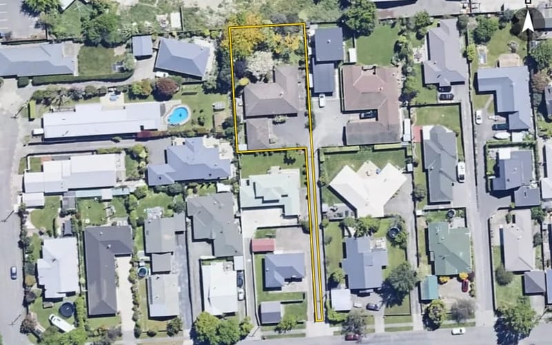 30A Lakings Road