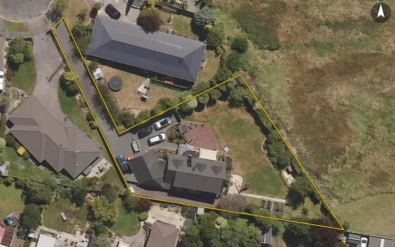 15 Hogan Place