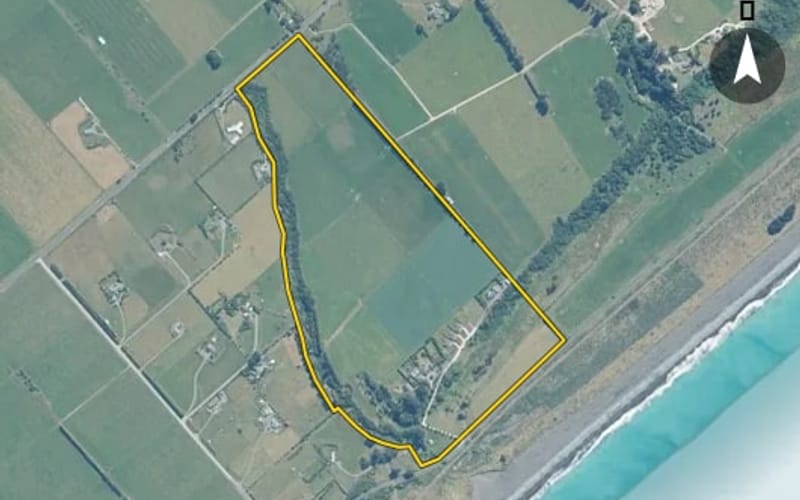 413 Old Beach Road
